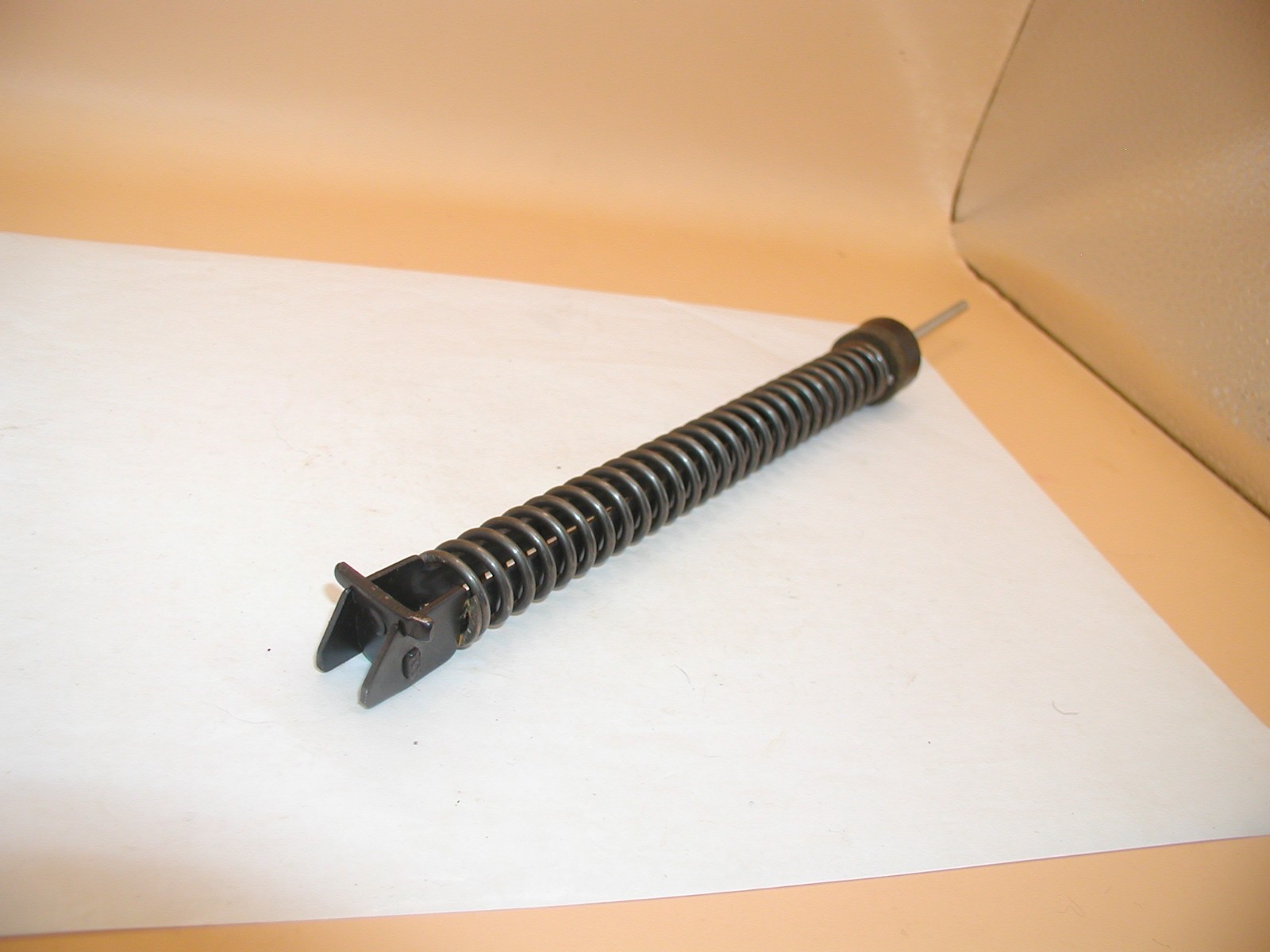 Daisy 105B Buck - Plunger Assembly Complete - Image 4