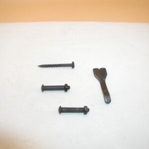 Daisy 105B - Anchor and Bolts/Nuts
