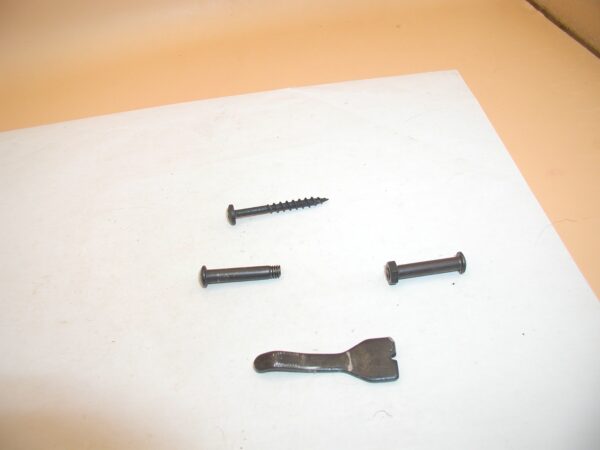 Daisy 105B - Anchor and Bolts/Nuts - Image 4