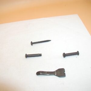 Daisy 105B - Anchor, Bolts, Stock Screw Top and a Nut