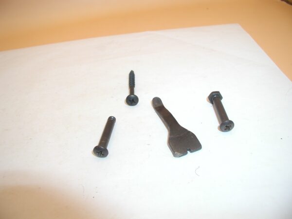 Daisy 105B - Anchor, Bolts, Stock Screw Top and a Nut - Image 3