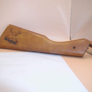 Daisy 105B Buck - Stock