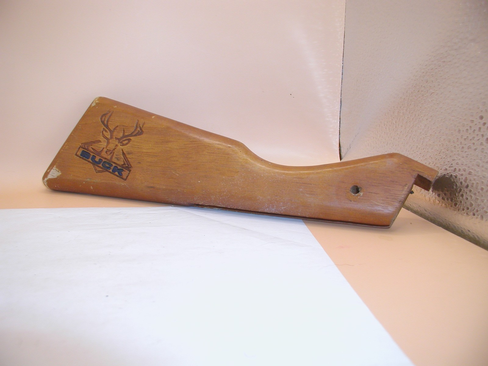 Daisy 105B Buck - Stock