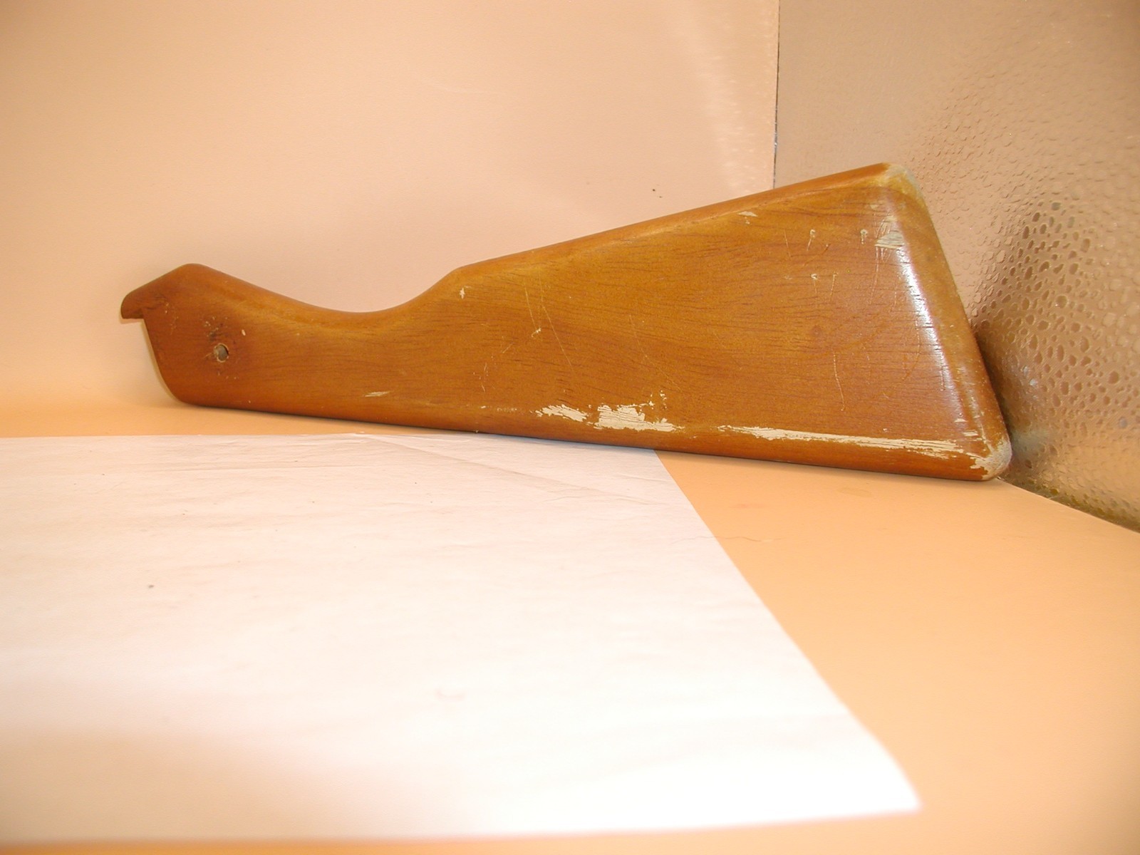 Daisy 105B Buck - Stock - Image 3