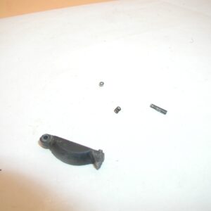 Omega Model 32 .32S&W - Gate w/ Pin and Spring