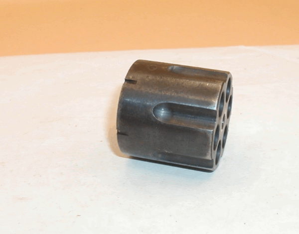 Omega Model 32 .32S&W - Cylinder, .32S&W, 6 Shot