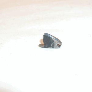 Omega Model 32 .32S&W - Cylinder Stop