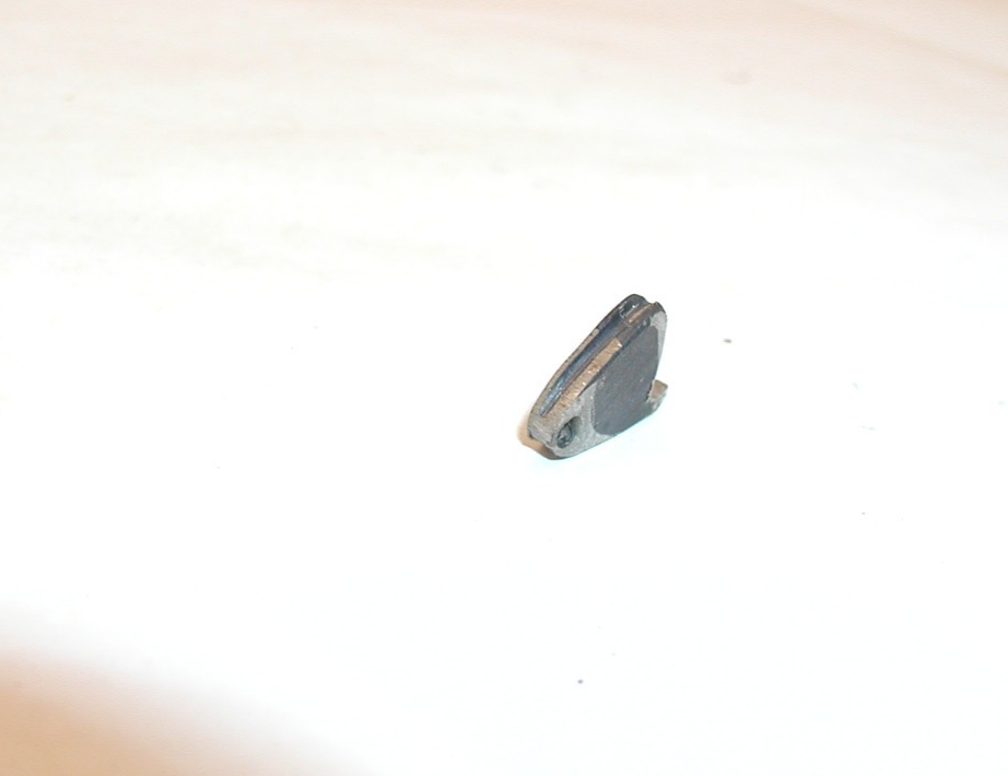 Omega Model 32 .32S&W - Cylinder Stop - Image 3