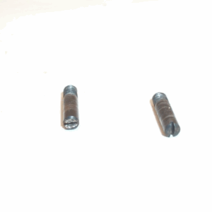 Omega Model 32 .32S&W - Hammer/Trigger Screws