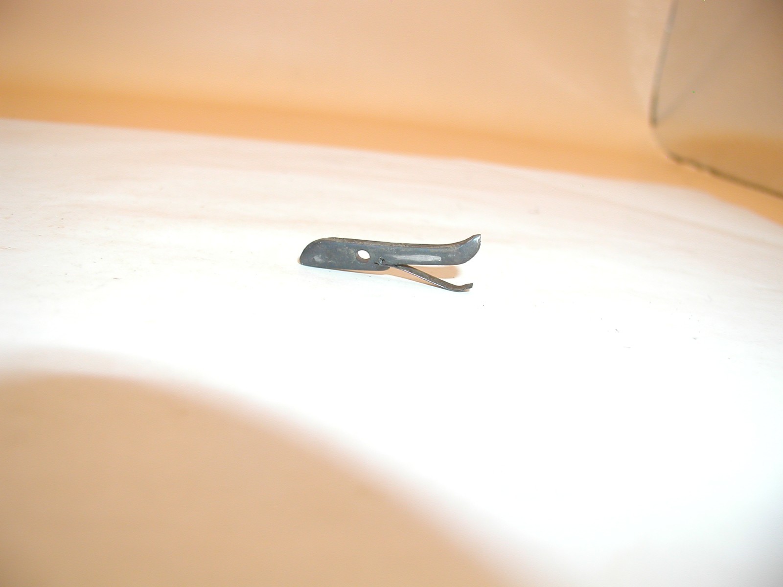 Omega Model 32 .32S&W - Hand w/ Spring - Image 4