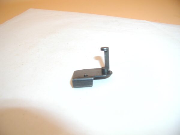 Zastava M57 7.62mm Pistol - Safety - Image 4