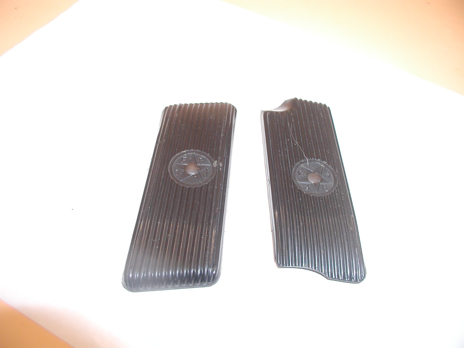 Zastava M57 7.62mm Pistol - Grip Assembly, Left and Right