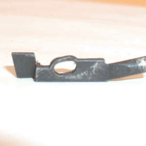 Zastava M57 7.62mm Pistol - Disconnector