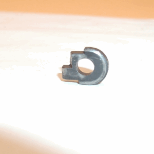 Zastava M57 7.62mm Pistol - Slide Cover Plate