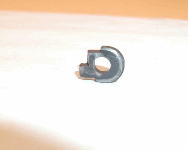 Zastava M57 7.62mm Pistol - Slide Cover Plate