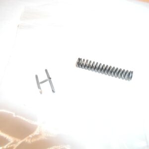 Zastava M57 7.62mm Pistol - Hammer Spring