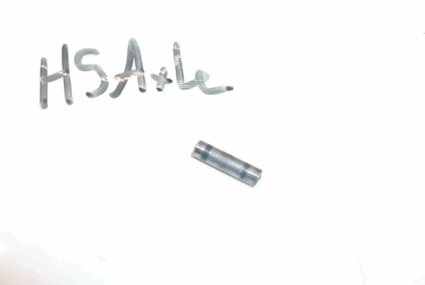 Zastava M57 7.62mm Pistol - Hammer Spring Axle