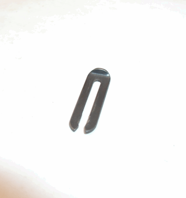 Zastava M57 7.62mm Pistol - Barrel Link Securing Clip