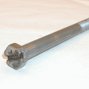H & R Topper and Single Barrel Shotgun Series, 20 Gauge - Tang Screw