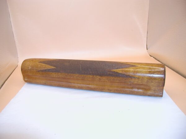 Browning Auto 5 Recoil Operated (1968) 12 Gauge - Forend, 12 G, Checkered - Image 3