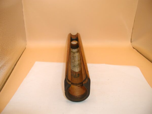 Browning Auto 5 Recoil Operated (1968) 12 Gauge - Forend, 12 G, Checkered - Image 4