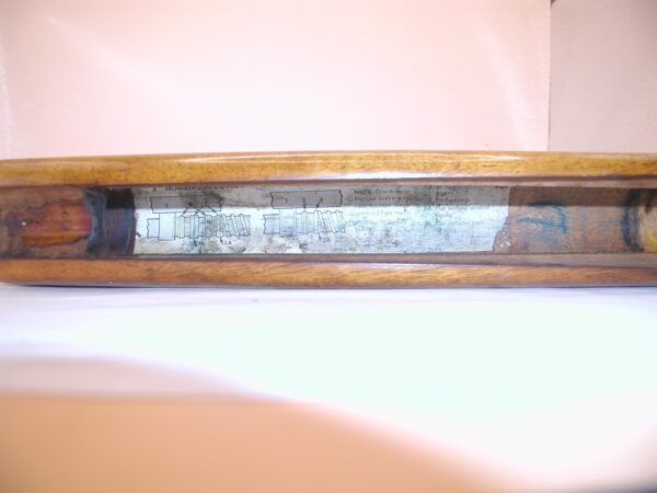 Browning Auto 5 Recoil Operated (1968) 12 Gauge - Forend, 12 G, Checkered - Image 6