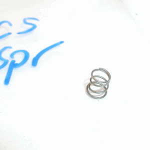 Browning Auto 5 Recoil Operated (1968) 12 Gauge - Cartridge Stop Spring