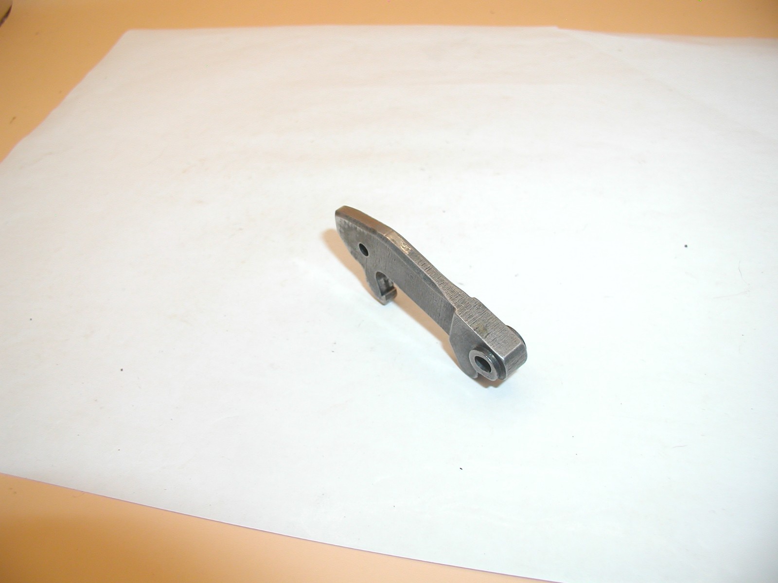 Browning-Auto-5-Recoil-Operated-1968-12-Gauge-Hammer-226903359292-5 Browning Auto 5 Recoil Operated (1968) 12 Gauge - Hammer - Image 6