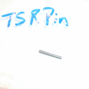 Browning Auto 5 Recoil Operated (1968) 12 Gauge - Trigger Spring Retaining Pin