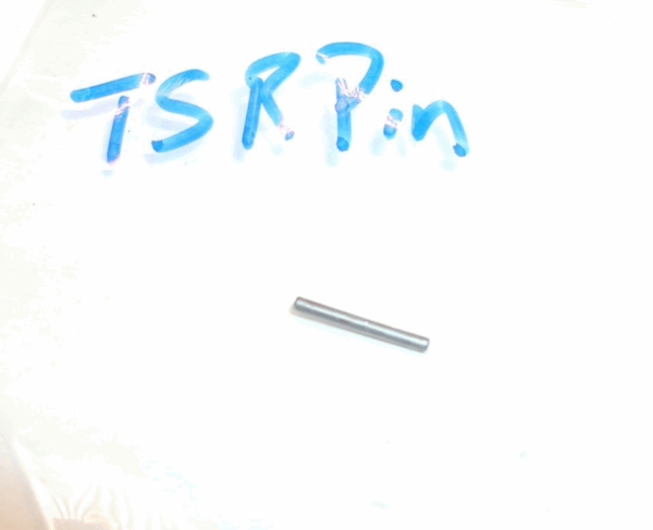 Browning Auto 5 Recoil Operated (1968) 12 Gauge - Trigger Spring Retaining Pin