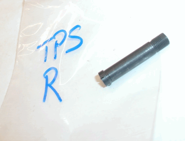 Browning Auto 5 Recoil Operated (196 12 Gauge -Trigger Plate Screw, Rear - Image 4
