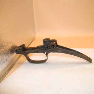 Browning Auto 5 Recoil Operated (196 12 Gauge -Trigger Plate