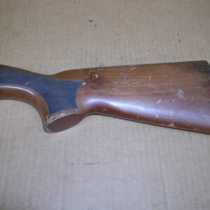 Hatfield SAS 20 Gauge - Stock, 20 G, Checkered Hardwood