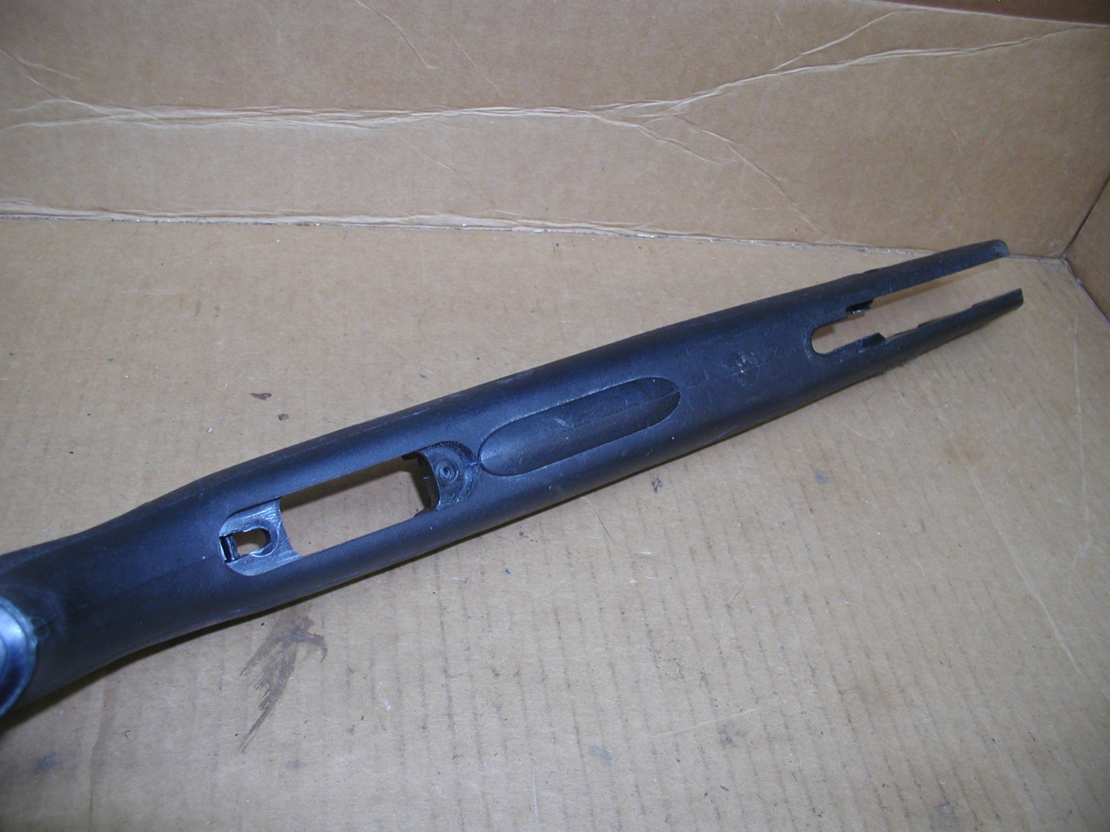 Gamo Varmint Hunter Air Rifle - Stock, Synthetic w/Butt Pad - Image 5