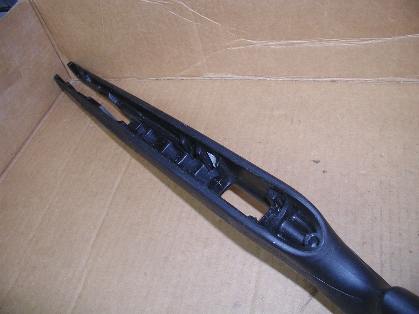 Gamo Varmint Hunter Air Rifle - Stock, Synthetic w/Butt Pad - Image 8