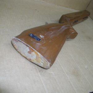 Chinese Made Pellet Rifle - Wood Stock VV