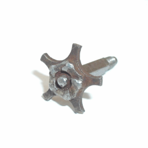 Iver Johnson Old Model Safety Hammer - Extractor .32 Cal.