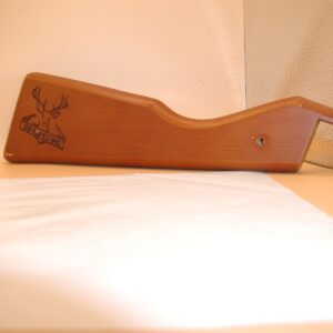 Daisy 105B Buck - Stock