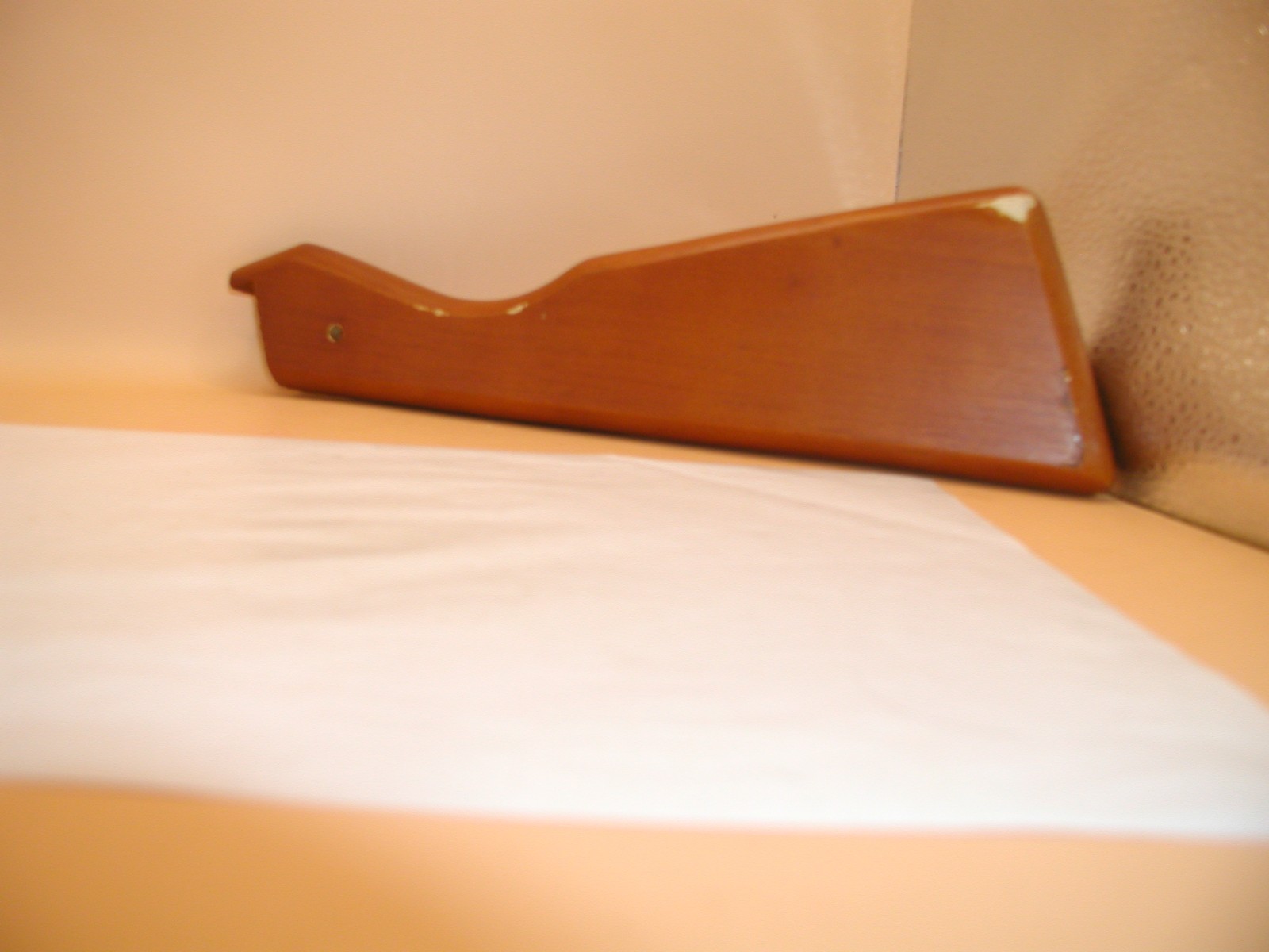 Daisy 105B Buck - Stock - Image 3