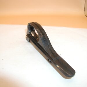 Remington Nylon 66 Mohawk Brown - Trigger Guard, Black Plastic