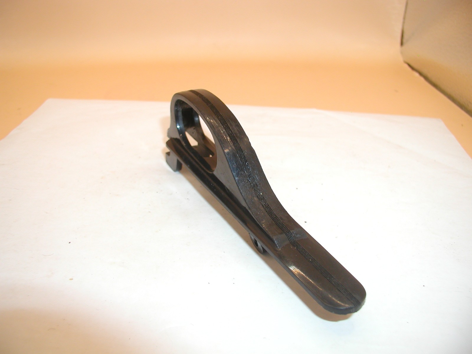 Remington-Nylon-66-Mohawk-Brown-Trigger-Guard-Black-Plastic-226956665183 Remington Nylon 66 Mohawk Brown - Trigger Guard, Black Plastic