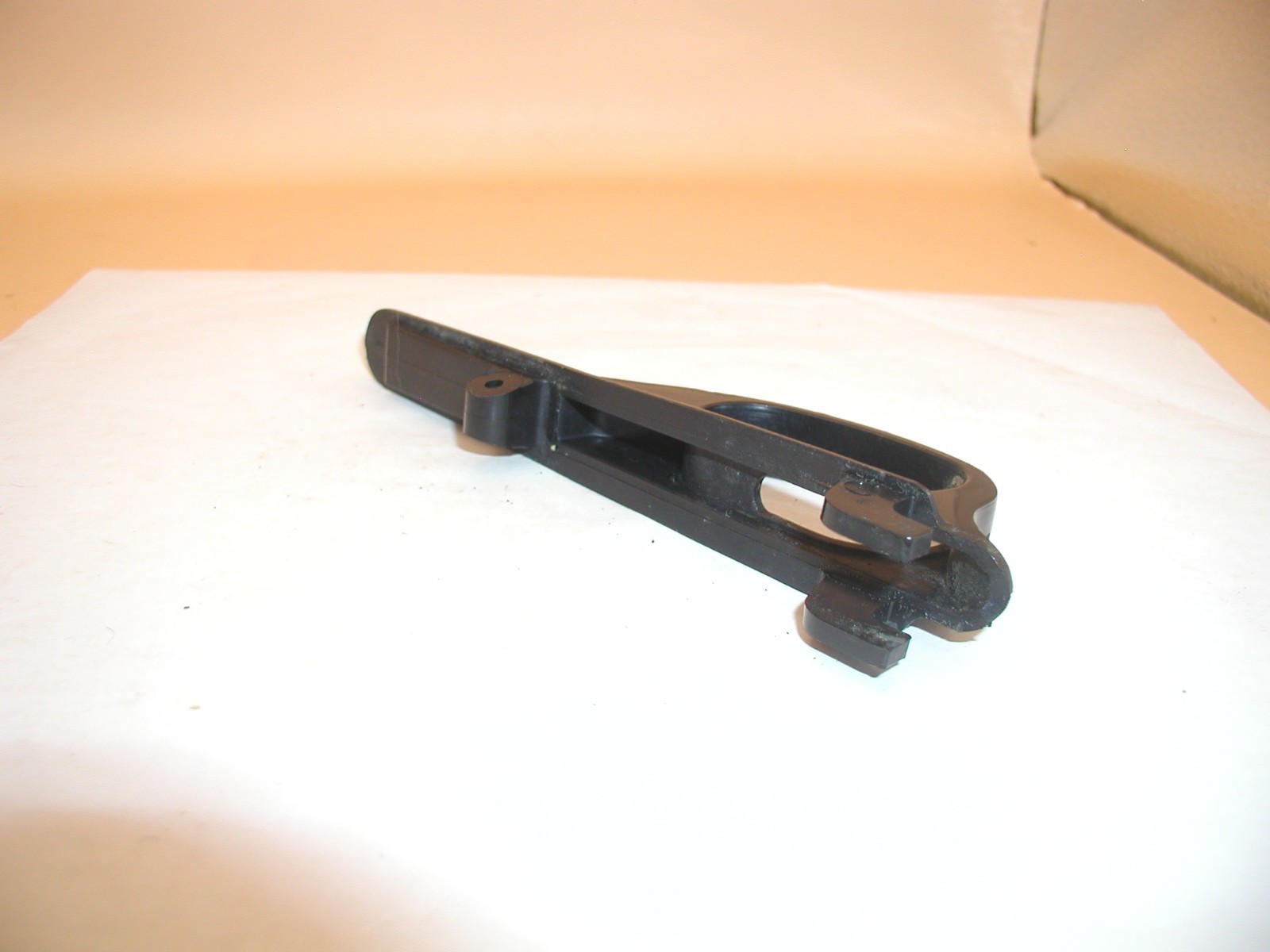 Remington-Nylon-66-Mohawk-Brown-Trigger-Guard-Black-Plastic-226956665183-3 Remington Nylon 66 Mohawk Brown - Trigger Guard, Black Plastic - Image 3