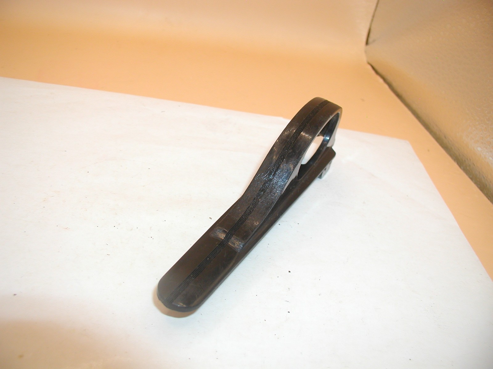 Remington-Nylon-66-Mohawk-Brown-Trigger-Guard-Black-Plastic-226956665183-4 Remington Nylon 66 Mohawk Brown - Trigger Guard, Black Plastic - Image 4