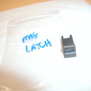 FÉG 37M Hungarian .380 ACP - Magazine Latch