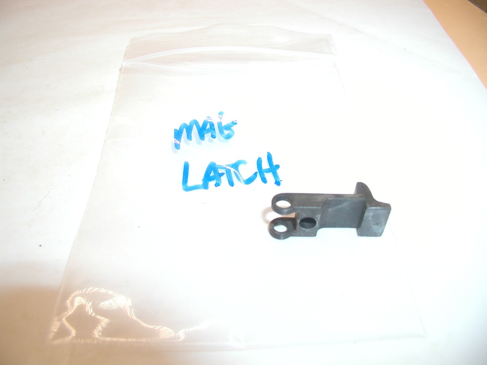 FEG-37M-Hungarian-380-ACP-Magazine-Latch-226956748885-2 FÉG 37M Hungarian .380 ACP - Magazine Latch - Image 3