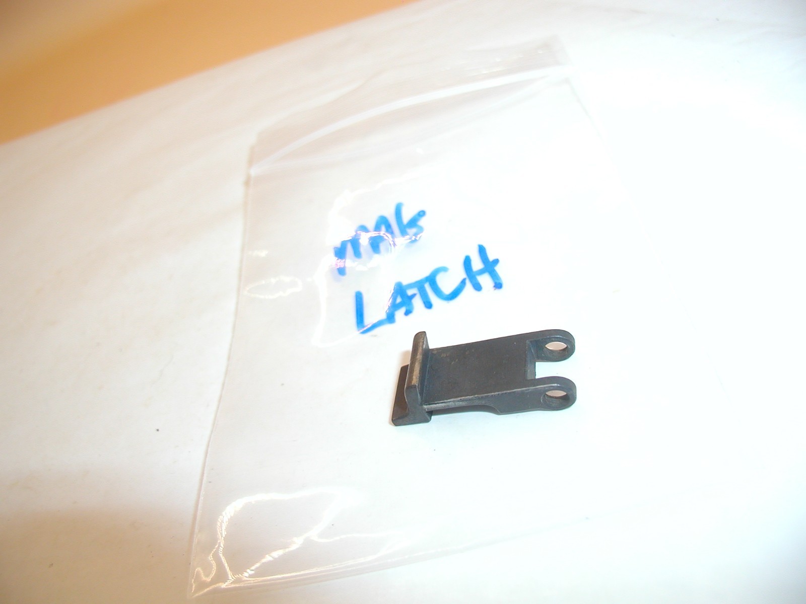 FEG-37M-Hungarian-380-ACP-Magazine-Latch-226956748885-4 FÉG 37M Hungarian .380 ACP - Magazine Latch - Image 5