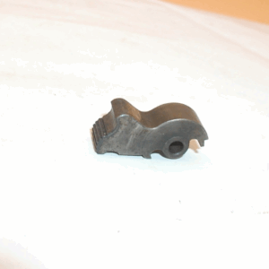 FÉG 37M Hungarian .380 ACP - Hammer