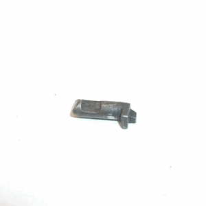 FÉG 37M Hungarian .380 ACP - Disconnector