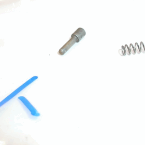 FÉG 37M Hungarian .380 ACP - Trigger Plunger and Spring