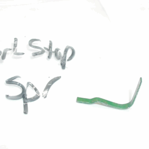 Smith & Wesson SD9 - Barrel Stop Spring